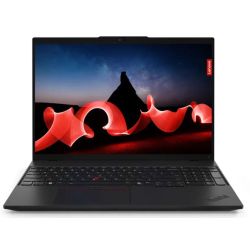 Lenovo ThinkPad L16 G1 1TB Notebook schwarz (21L70010GE)