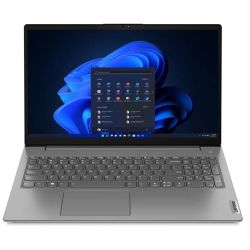 V15 G4 IRU 512GB Notebook iron gray (83A1008UGE)