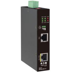 EATON TRIPPLITE Industrial Gigabit Ethernet PoE injecto (NPOEI-60W-1G)