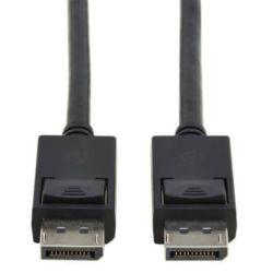 DISPLAYPORT 2.1 CABLE WITH LAT (P580-006-8K6-2)