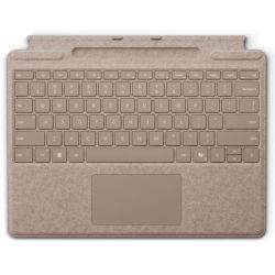 Surface Pro Keyboard graubeige (8XA-00149)