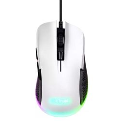 GXT 922 YBAR RGB Gaming Maus weiß (24730)