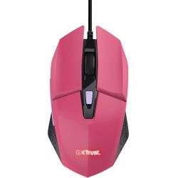 GXT 109P Felox Gaming Maus pink (25068)