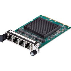 LAN-Adapter OCP 3.0 SFF Mezzanine-Modul OCP 3.0 (OR41GI-NETWORK-CARD)