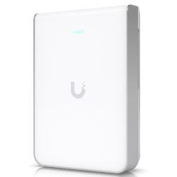 UniFi 7 Pro Wall WLAN Access-Point weiß (U7-Pro Wall)