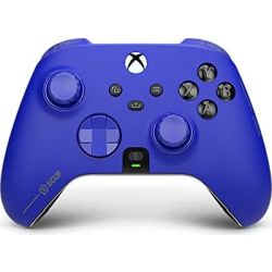 Instinct Pro Controller blau [Xbox SX/Xbox One/PC] ()