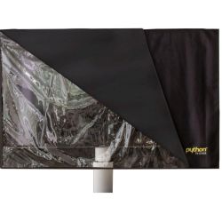 Python TV-Cover Schutzhülle 58-60 Zoll (TV-C0158)