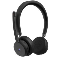 Lenovo Wireless VOIP Headset (4XD1M80020)