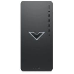 Victus 15L Desktop TG02-2103ng PC-Komplettsystem schwarz (9U7N0EA-ABD)