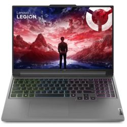 Legion Slim 5 16ARP9 1TB Notebook lunar grey (83EX0013GE)