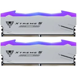 Viper XTREME 5 48GB DDR5-6400 Speichermodul Kit (PVXR548G64C32KM)