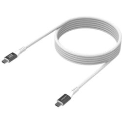 USB 2.0 Schnelllade-Kabel USB-C Stecker > USB-C Stecke (51MZ0530AA000)