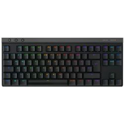 G515 Lightspeed TKL Wireless Tastatur schwarz (920-012542)