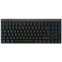 G515 Lightspeed TKL Wireless Tastatur schwarz (920-012544)