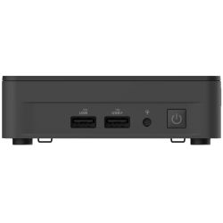 NUC 13 Pro Kit Slim Arena Canyon PC-Barebone schwarz (90AR00A1-M00040)