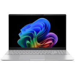 VivoBook 15 OLED S5507QA-MA049W 1TB Notebook silber (90NB14Q2-M003J0)