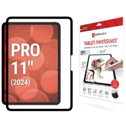 DISPLEX PaperSense iPad Pro 11 (2024) (01986)