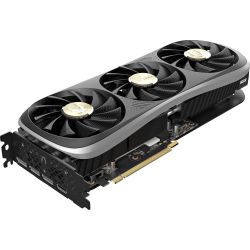 GeForce RTX 4070 Ti SUPER Trinity OC 16GB Grafikkarte (ZT-D40730J-10P)