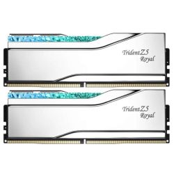 Trident Z5 64GB DDR5-6400 Speichermodul Kit (F5-6400J3239G32GX2-TR5S)