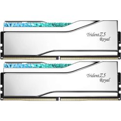 Trident Z5 32GB DDR5-7600 Speichermodul Kit (F5-7600J3646G16GX2-TR5S)