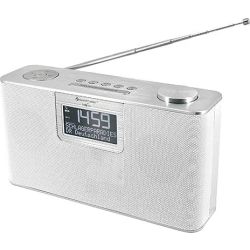 DAB700 Radio weiß (DAB700WE)