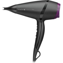 AC7100 Haartrockner schwarz/violett (45717560100)