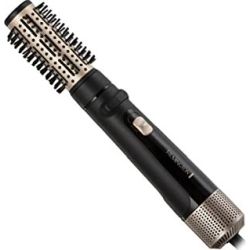 AS7580 Blow Dry+Style Lockenbürste schwarz/gold (45755560100)