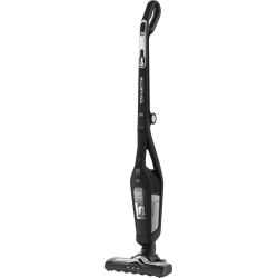 RH6735WH Dual Force 2in1 Akku-Handstaubsauger schwarz (RH6735WH)