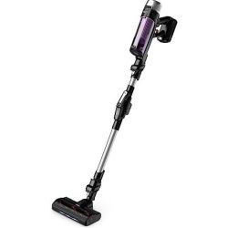 RH2037 X-Force Flex 9.60 Allergy Akku-Handstaubsauger (RH2037WO)