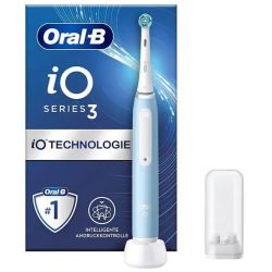 Oral-B iO Series 3N Elektrozahnbürste ice blue (730850)