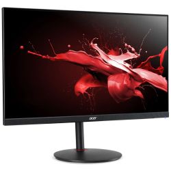 Acer Nitro XV0 XV270M3bmiiprx Monitor schwarz (UM.HX0EE.305)