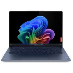 Yoga Slim 7 14Q8X9 1TB Notebook cosmic blue (83ED0014GE)