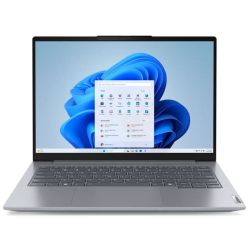 ThinkBook 14 G7 IML 512GB Notebook arctic grey (21MR0049GE)
