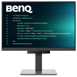 RD240Q Monitor schwarz (9H.LLXLA.TBE)