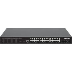 Rackmount Gigabit Managed Switch (561846)