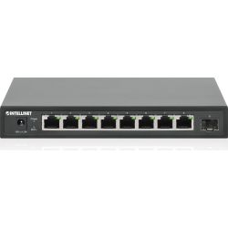 Desktop 2.5G Switch schwarz (562096)