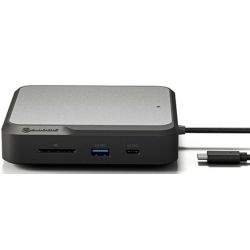 ALOGIC DUAL DISPLAYPORT UNIVERS (DUCD2)