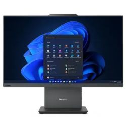 ThinkCentre Neo 50a 24 G5 All-in-One PC lunar grey (12SD001XGE)