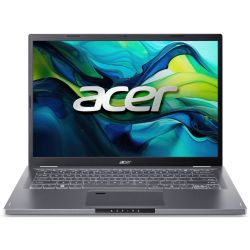 Aspire 14 A14-51M-76NM 1TB Notebook steel gray (NX.KRWEG.005)