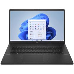 17-cp2033ng 512GB Notebook jet black (A33TKEA-ABD)