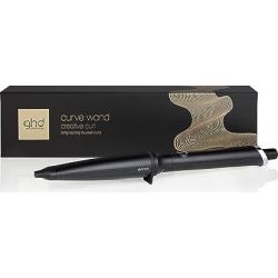 Curve Creative Curl Wand Lockenstab schwarz (99350093646)