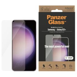 Screen Protector Ultra-Wide Fit für Samsung Galaxy S23+ (7323)