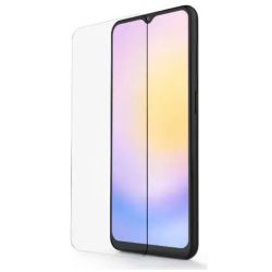 Clear Protect Displayschutzglas für Samsung Galaxy A25 5G (222717)