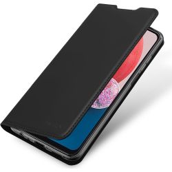 Vario Cover schwarz für Samsung Galaxy A13 (2067)