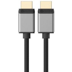 ALOGIC SUPER ULTRA HDMI TO HDMI (SULHD01-SGR)