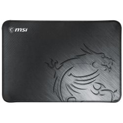 Agility GD21 Gaming Mousepad schwarz (J02-VXXXXX6-V34)