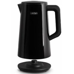 Lauben Wasserkocher 1800BC    1.5l      1800W        sch (LBNEK1800BC)