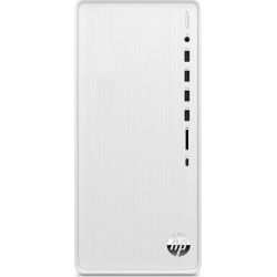 Pavilion TP01-5156ng 1TB PC-Komplettsystem snow white (A08LYEA-ABD)