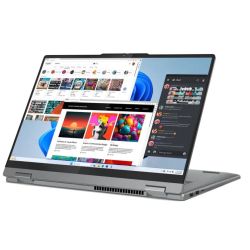 IdeaPad 5 16IRU9 1TB Notebook luna grey (83DU000UGE)