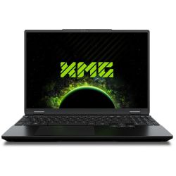 XMG Core AMD 15-M24qdg 1TB Notebook schwarz (10506325)